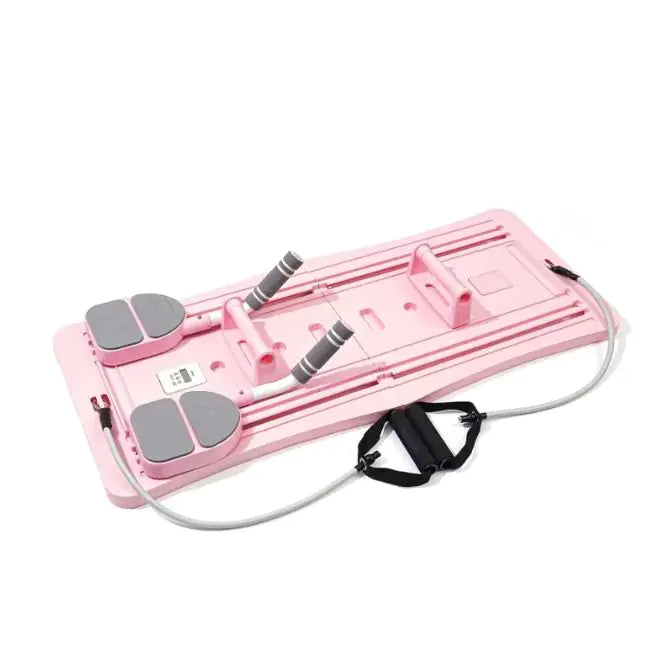 Compact Pilates Sliding Board - Fashivra