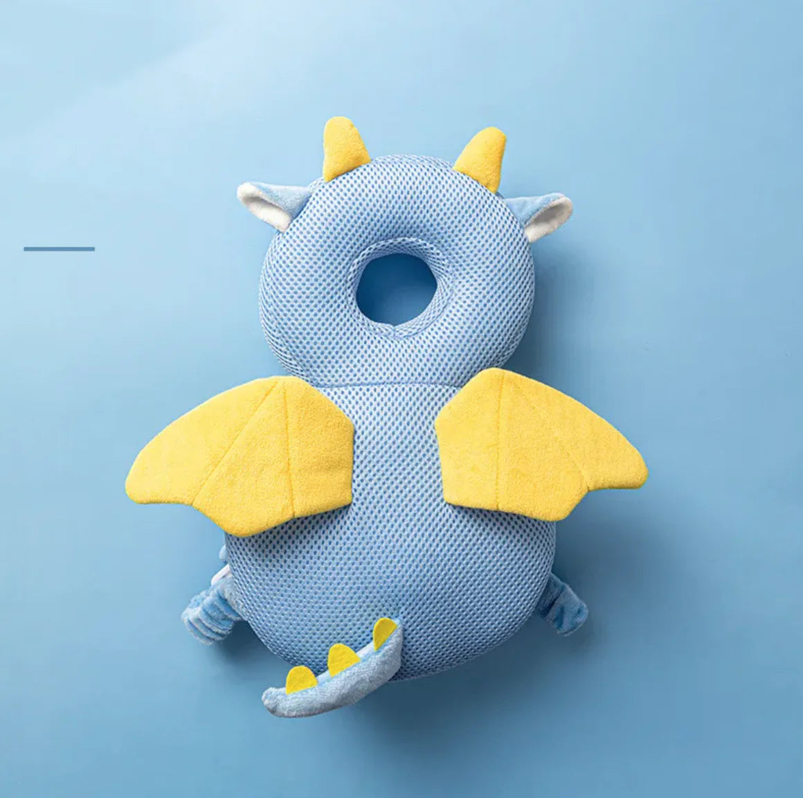 Toddler Head Protection Pad - Fashivra