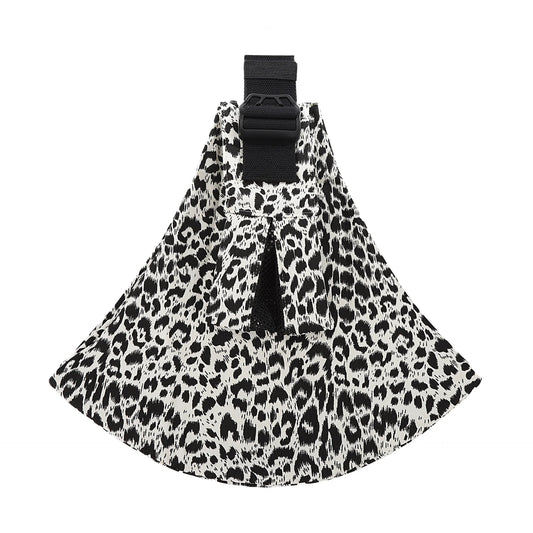 Portable One-shoulder Strap For Big Baby - Fashivra