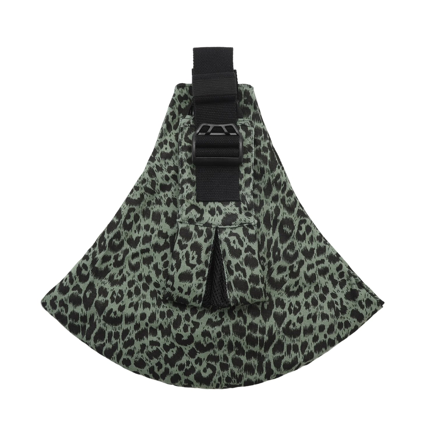 Portable One-shoulder Strap For Big Baby - Fashivra