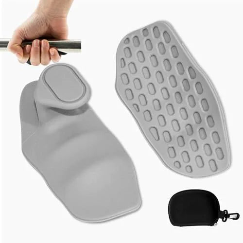 Grip Strengthener Spring Grip Finger Exerciser - Fashivra