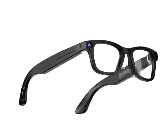 AI Camera Smart Glasses - Fashivra