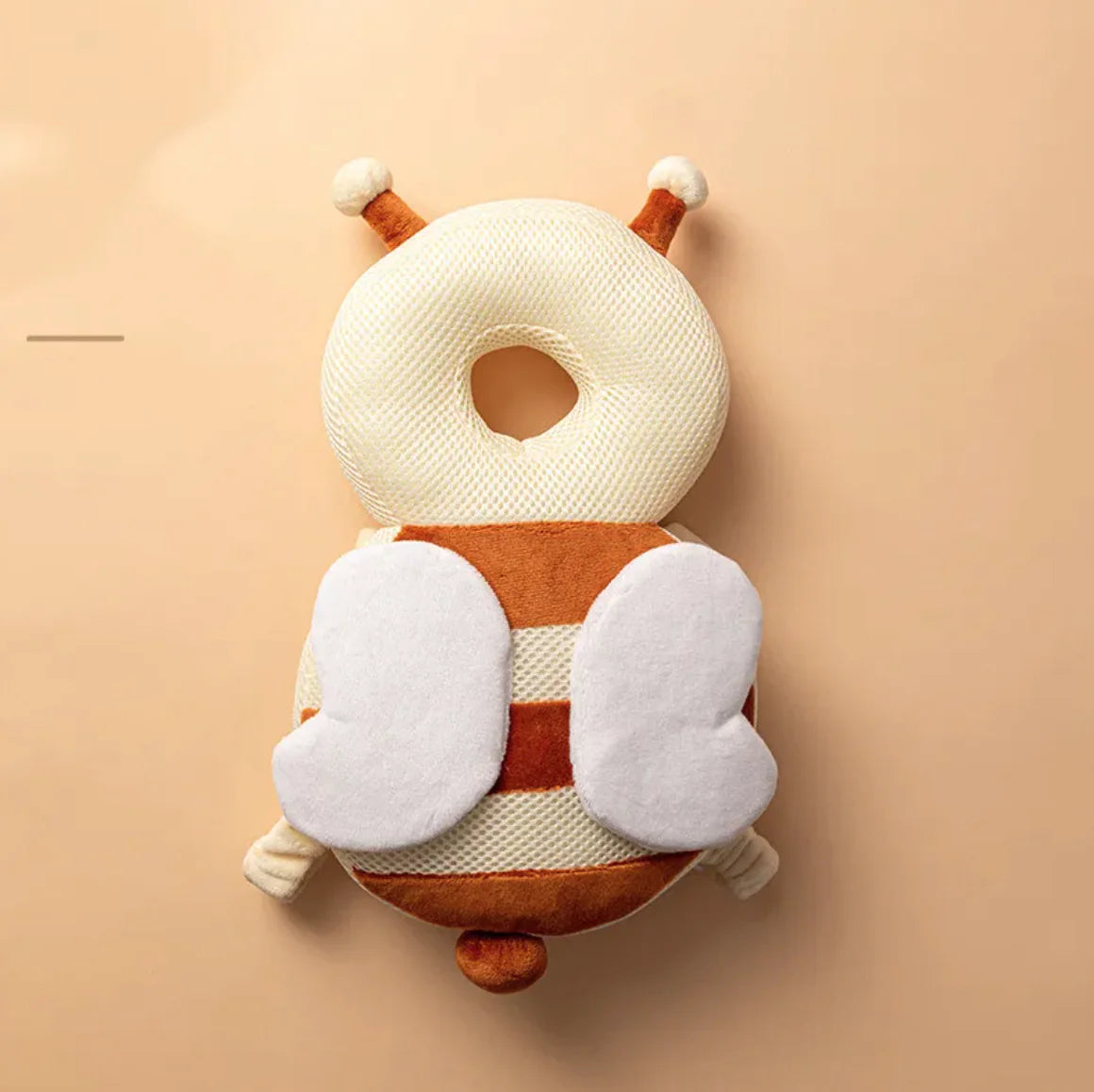Toddler Head Protection Pad - Fashivra