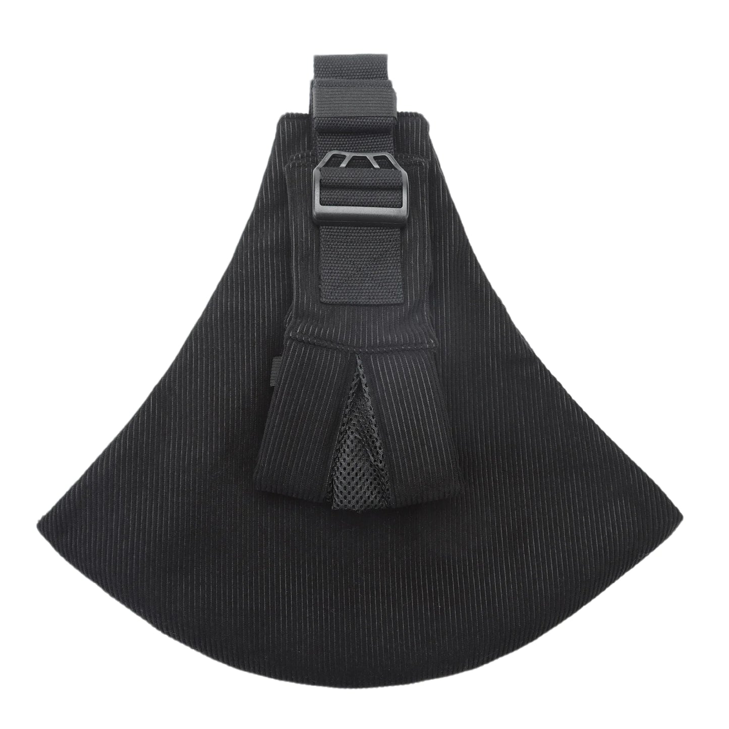 Portable One-shoulder Strap For Big Baby - Fashivra