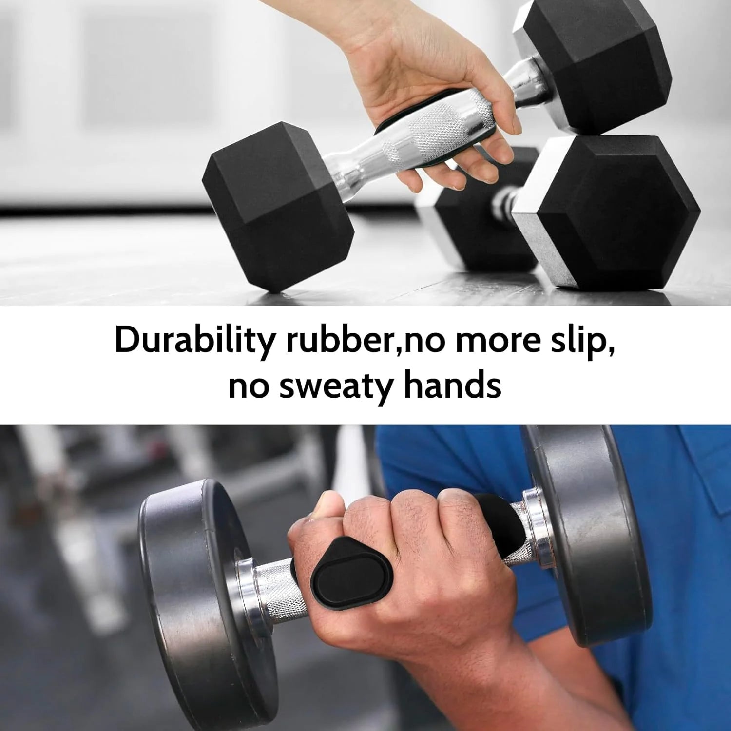 Grip Strengthener Spring Grip Finger Exerciser - Fashivra