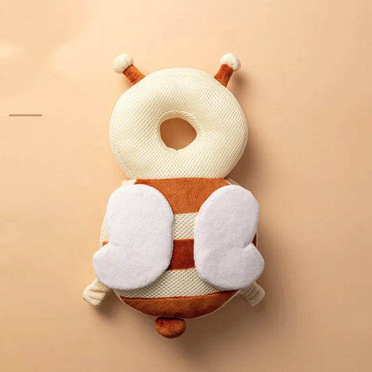 Toddler Head Protection Pad - Fashivra