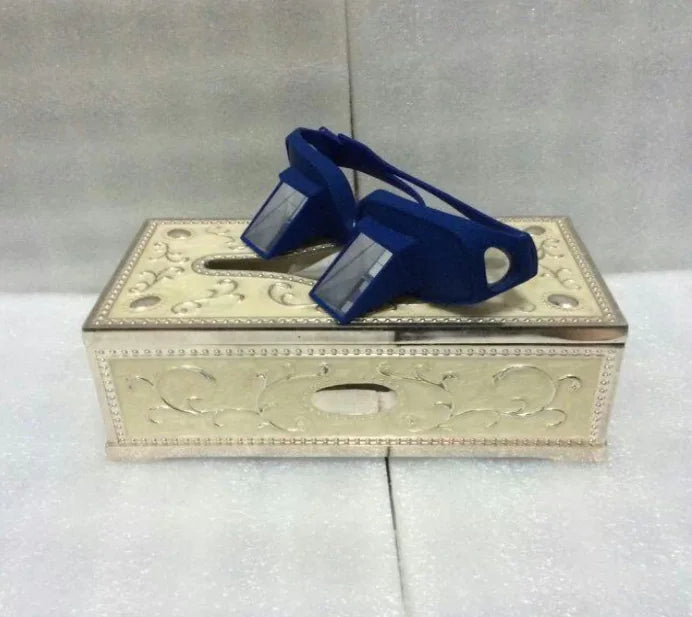 Lazy Periscope Horizontal Reading Glasses - Fashivra