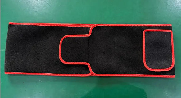 LED Infrared Belt Therapy Device - Fashivra