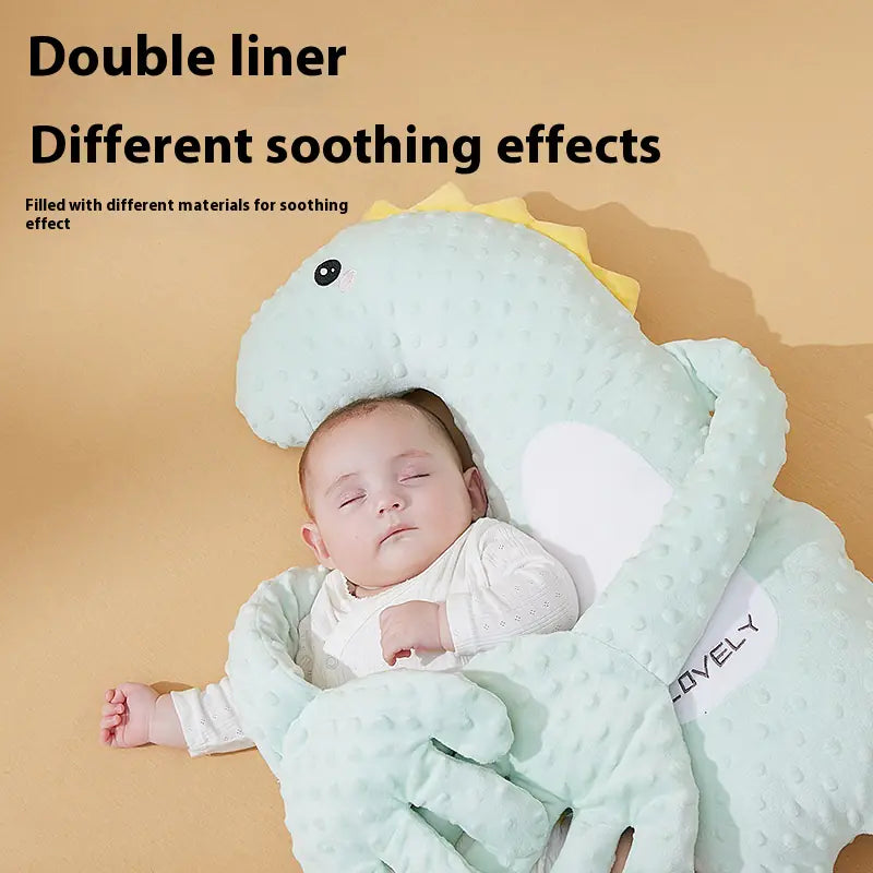 Baby Pillow - Fashivra