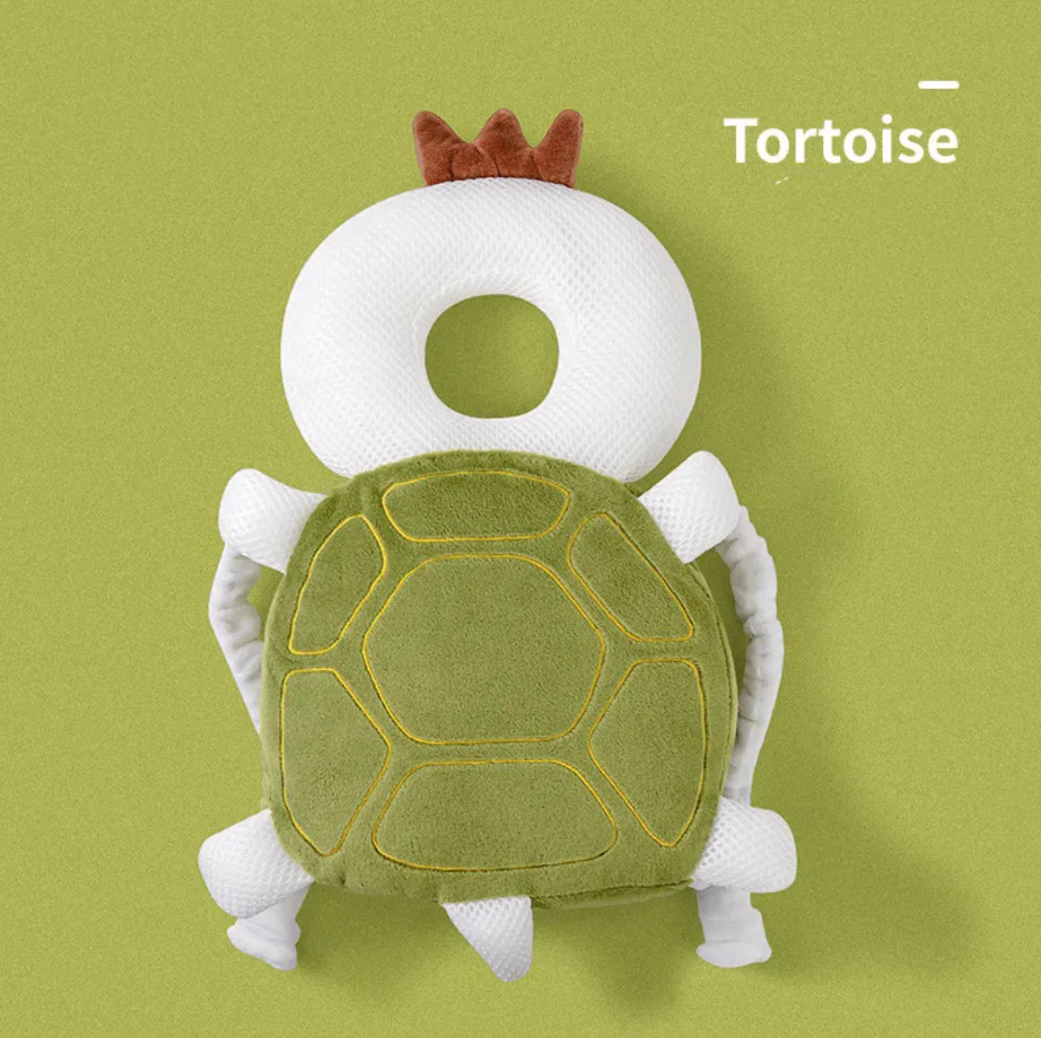 Toddler Head Protection Pad - Fashivra