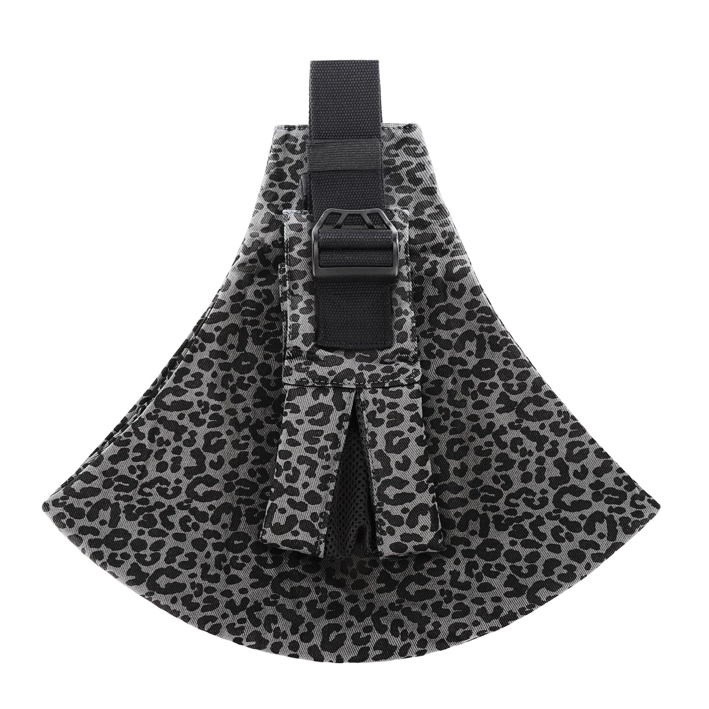 Portable One-shoulder Strap For Big Baby - Fashivra