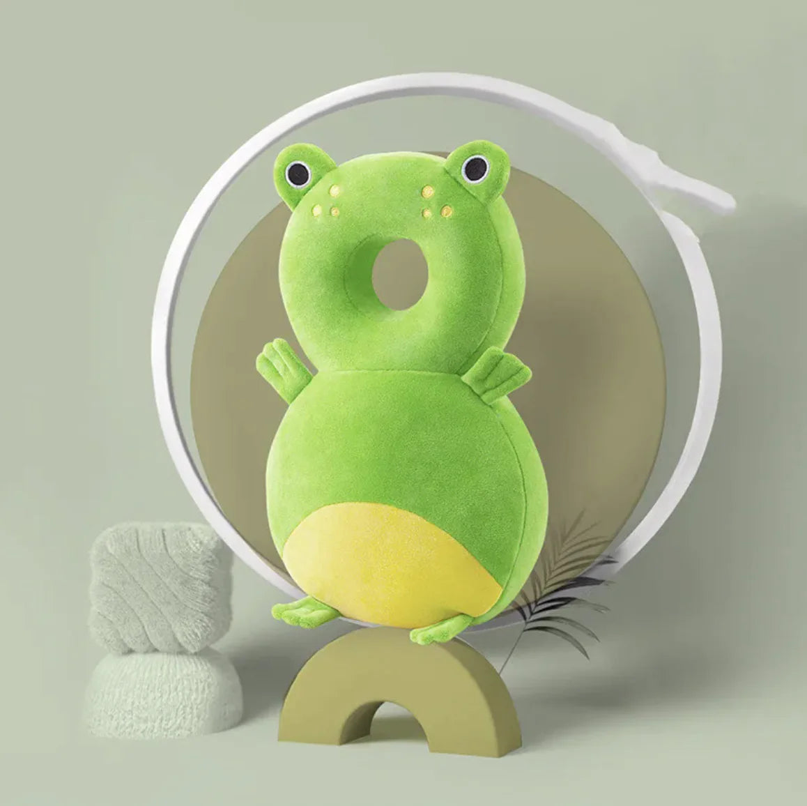 Toddler Head Protection Pad - Fashivra