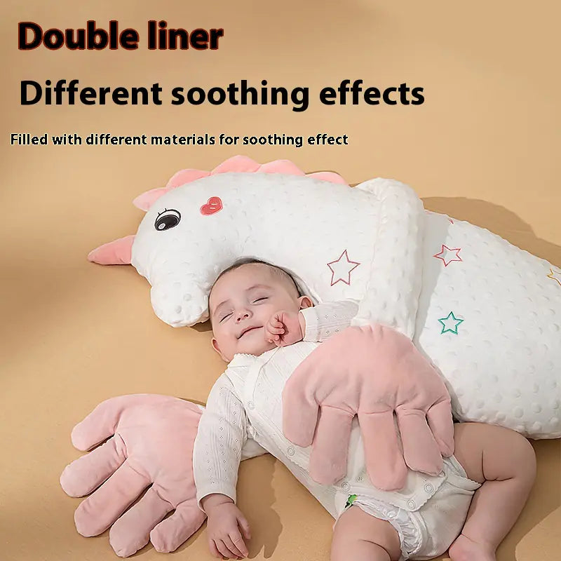 Baby Pillow - Fashivra
