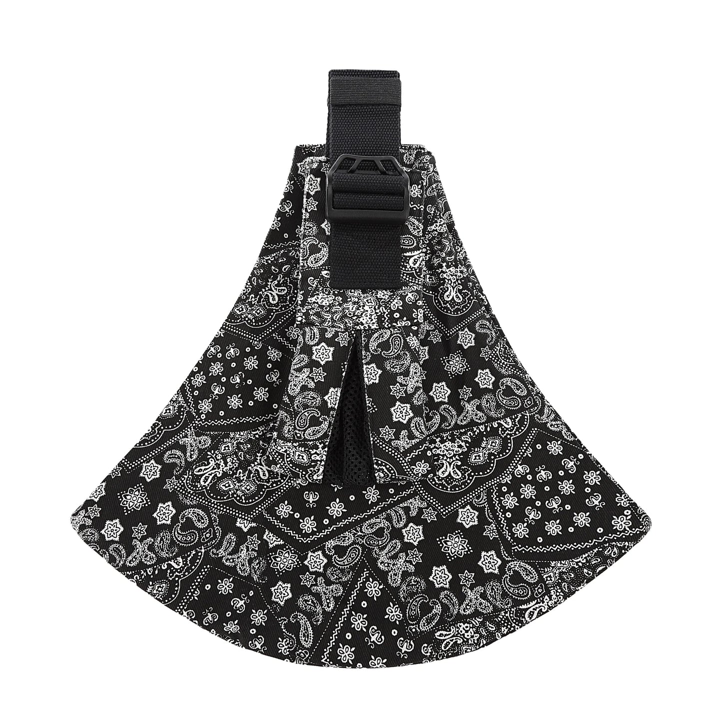 Portable One-shoulder Strap For Big Baby - Fashivra