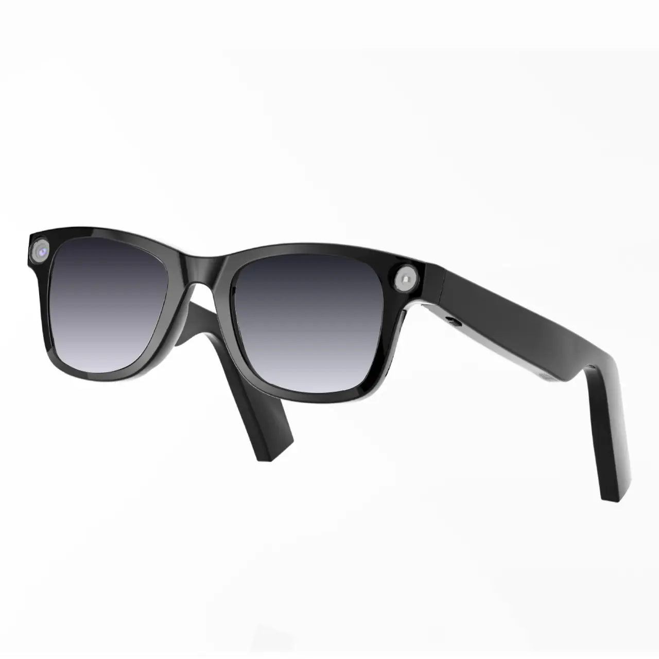 AI Camera Smart Glasses - Fashivra