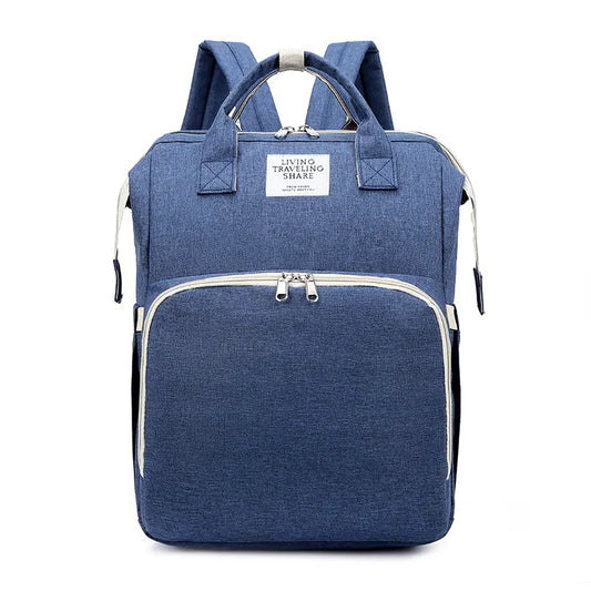 Large-Capacity Mommy Bag - Fashivra