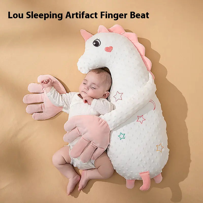 Baby Pillow - Fashivra
