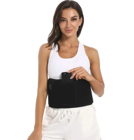 LED Infrared Belt Therapy Device - Fashivra