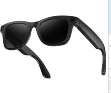 AI Camera Smart Glasses - Fashivra