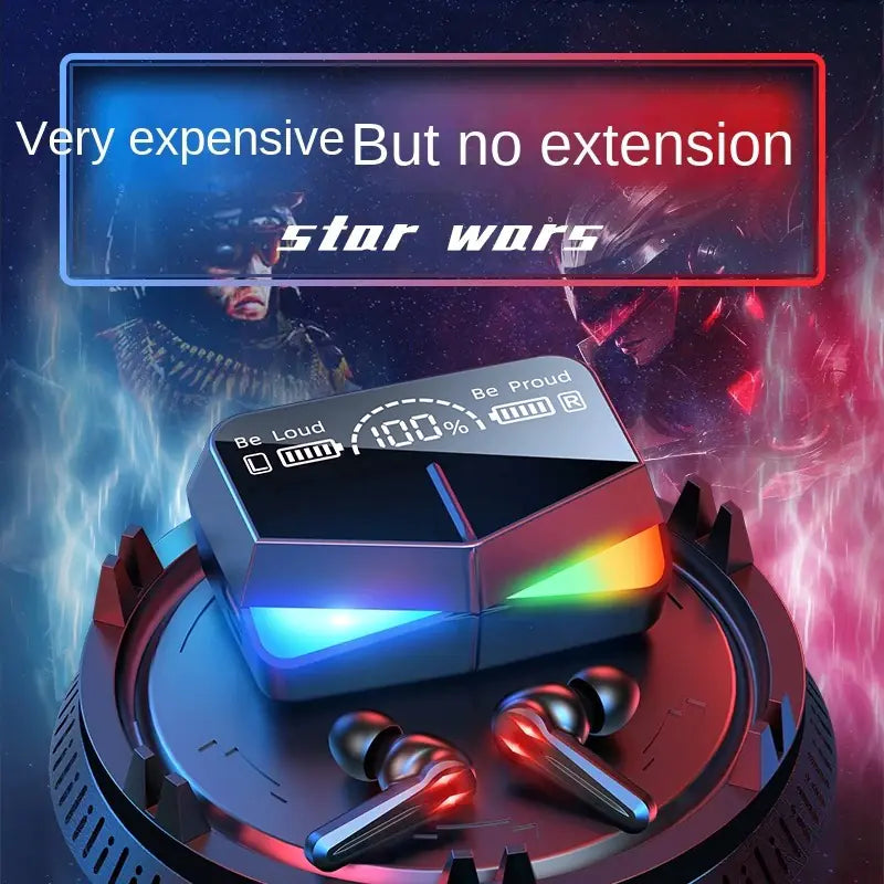 Original M28 Bluetooth 5.3 Wireless Sport Earbuds