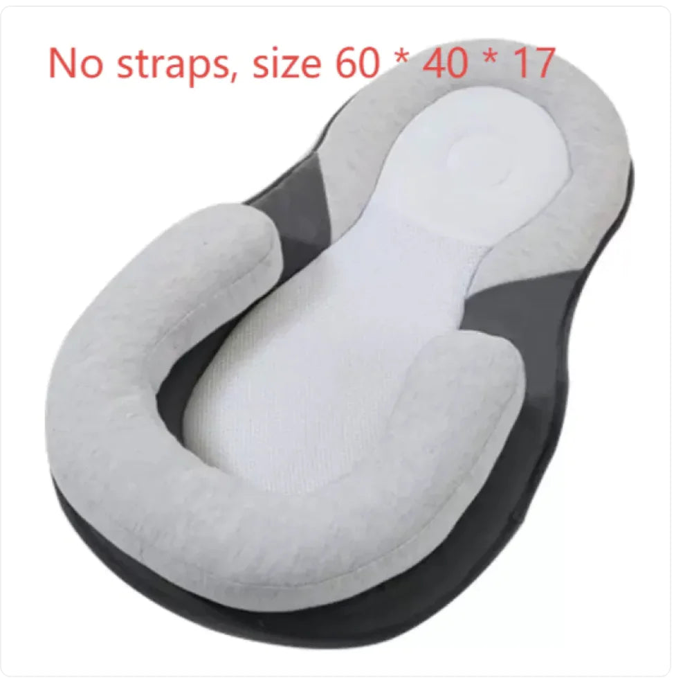Baby Anti-Spit Up Pillow - Fashivra