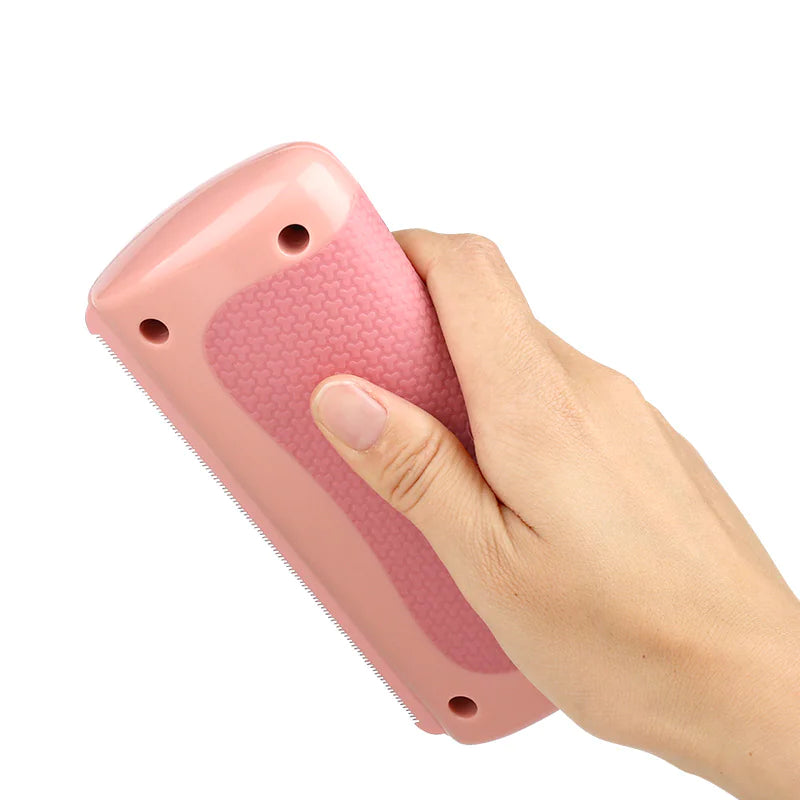 Pet Grooming Comb - Fashivra