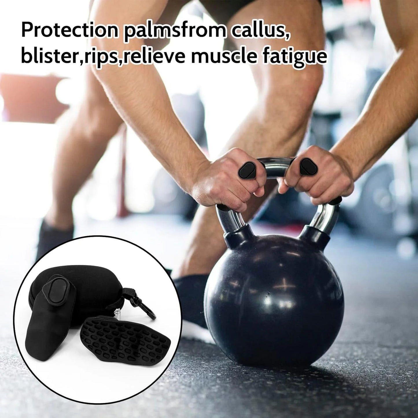 Grip Strengthener Spring Grip Finger Exerciser - Fashivra