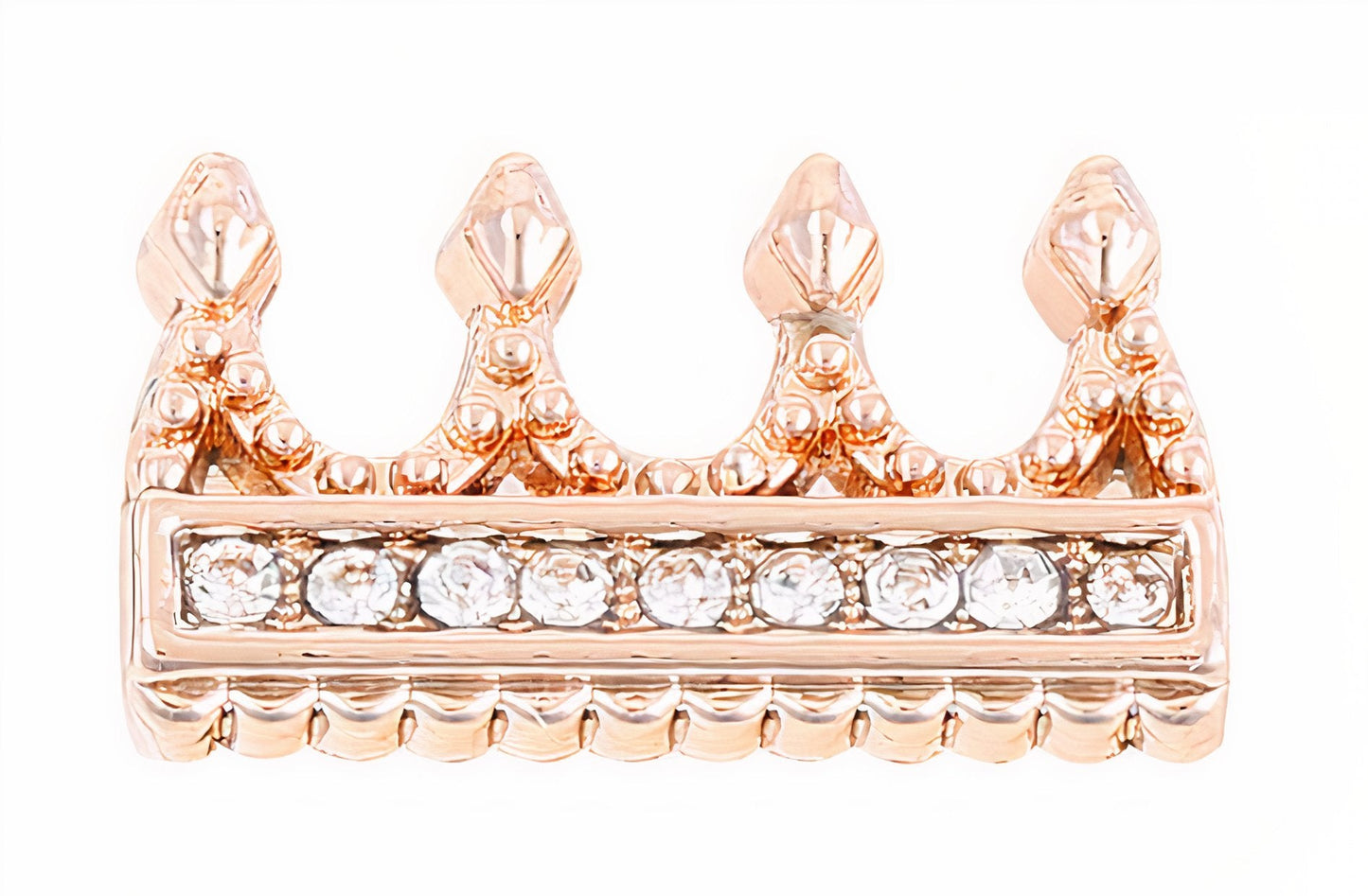 Crown Charm