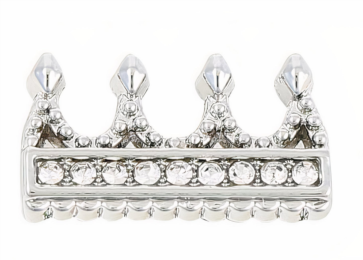 Crown Charm