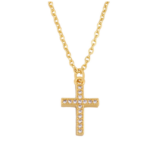 Divine Necklace