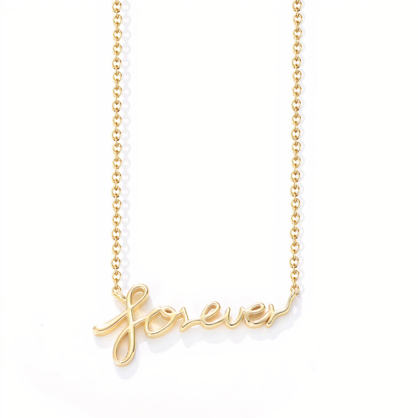 Forever You Necklace