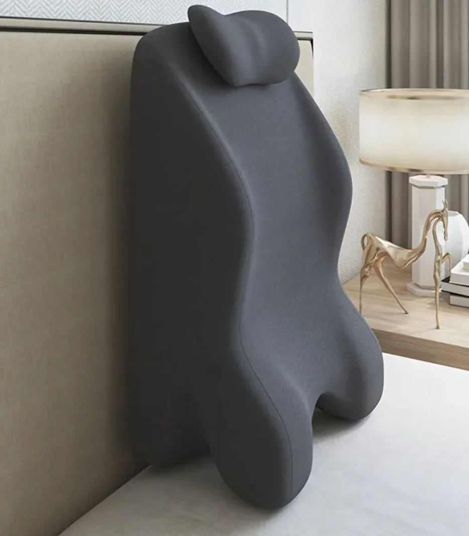 Stomach Sleeper Pillow - Fashivra