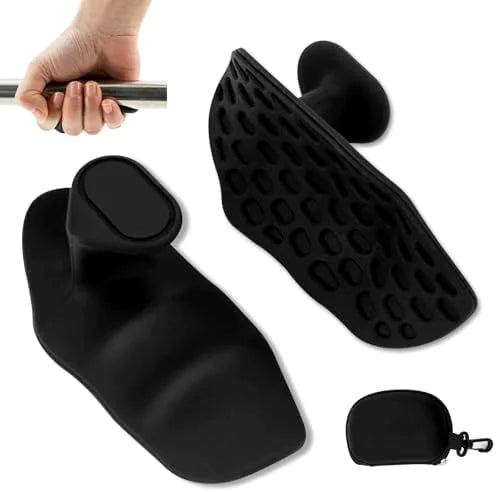 Grip Strengthener Spring Grip Finger Exerciser - Fashivra