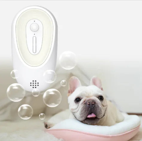 Pet Odor Eliminator for Litter Boxes - Fashivra