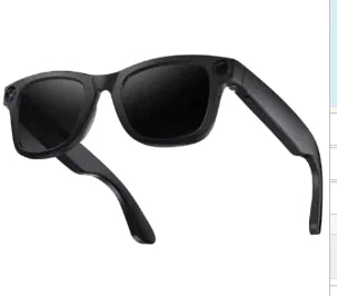 AI Camera Smart Glasses - Fashivra