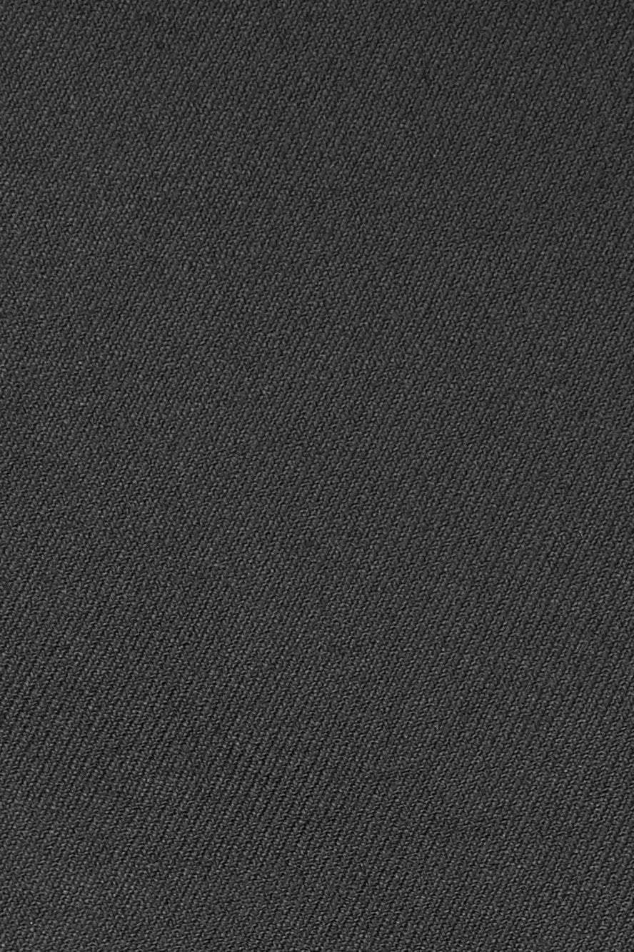 "Milan" Black Tuxedo Jacket Peak (Separates) - Fashivra