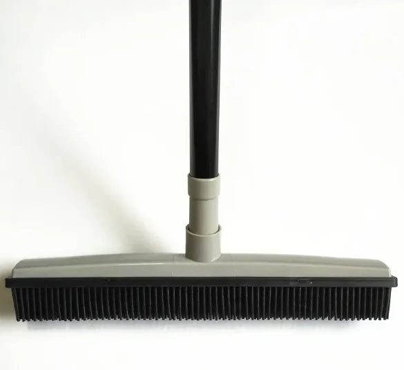 Pet Hair Removal Broom Mop - Fashivra