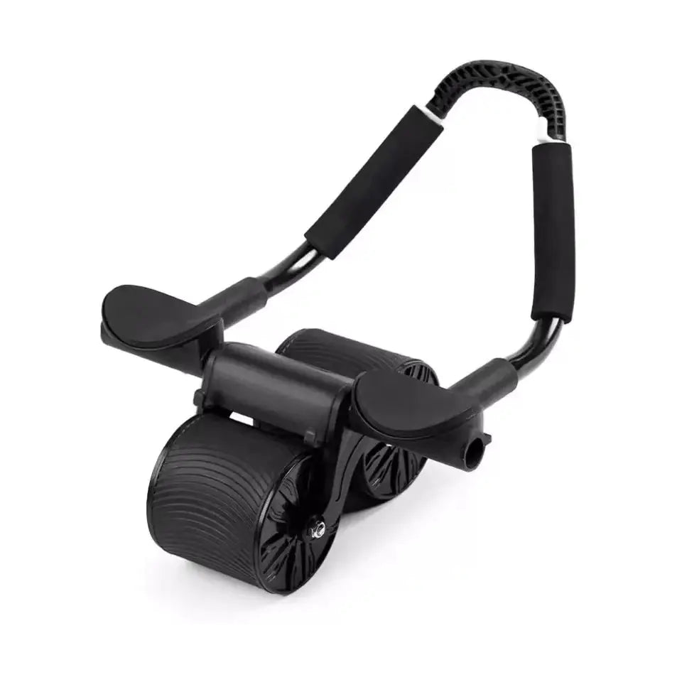 Automatic Rebound Abdominal Wheel - Fashivra
