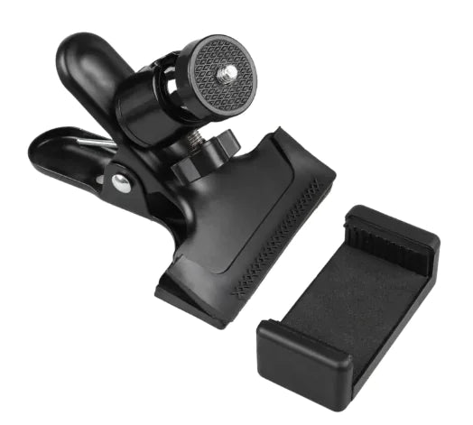 Phone Guitar Clip Stand - Fashivra