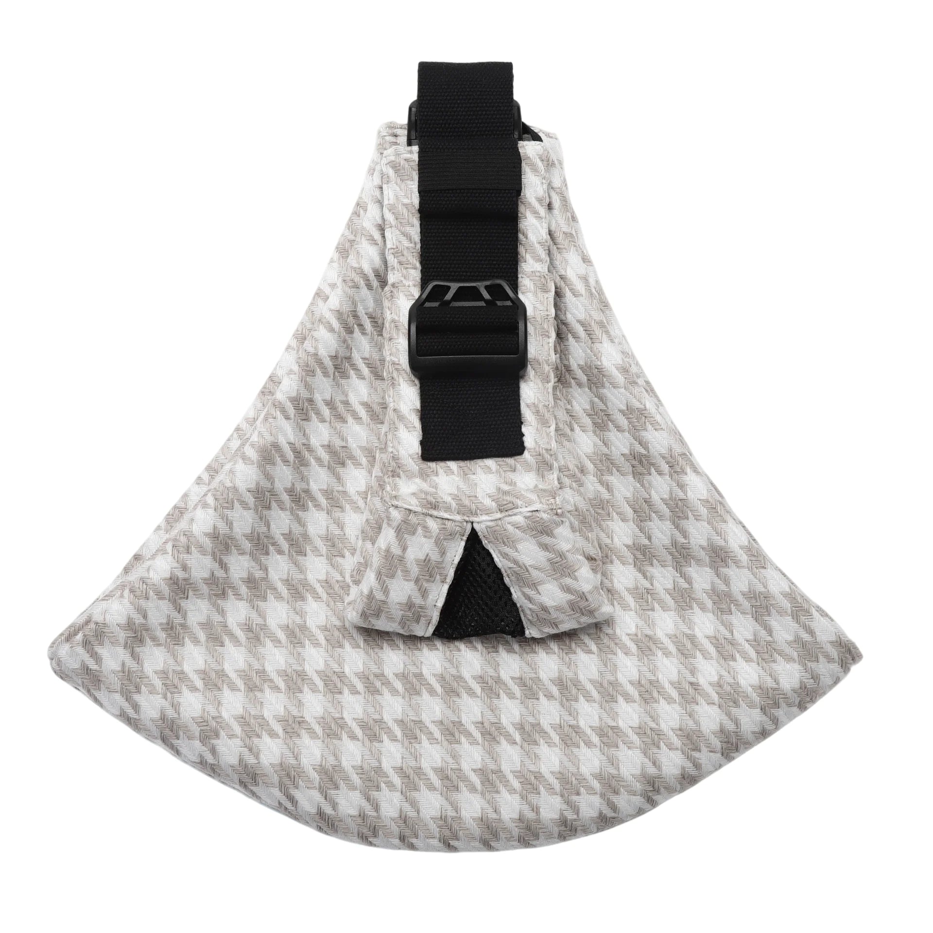 Portable One-shoulder Strap For Big Baby - Fashivra