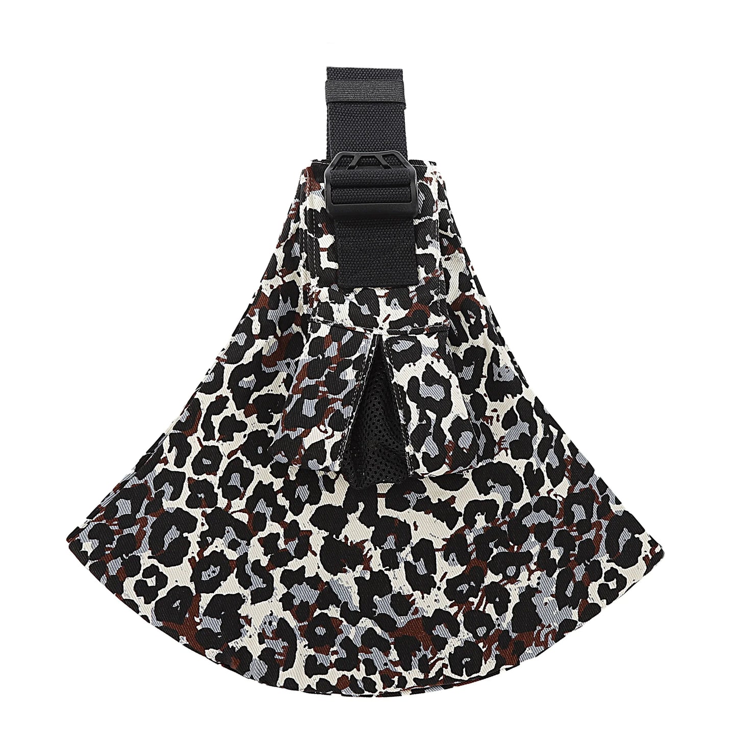 Portable One-shoulder Strap For Big Baby - Fashivra