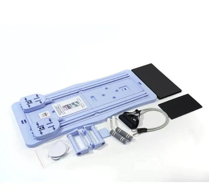 Compact Pilates Sliding Board - Fashivra