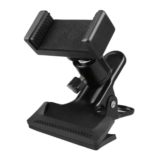 Phone Guitar Clip Stand - Fashivra
