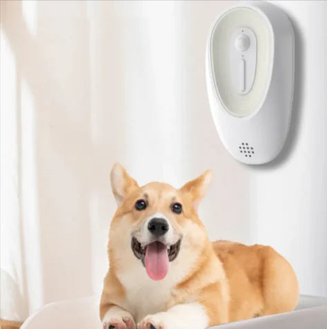 Pet Odor Eliminator for Litter Boxes - Fashivra