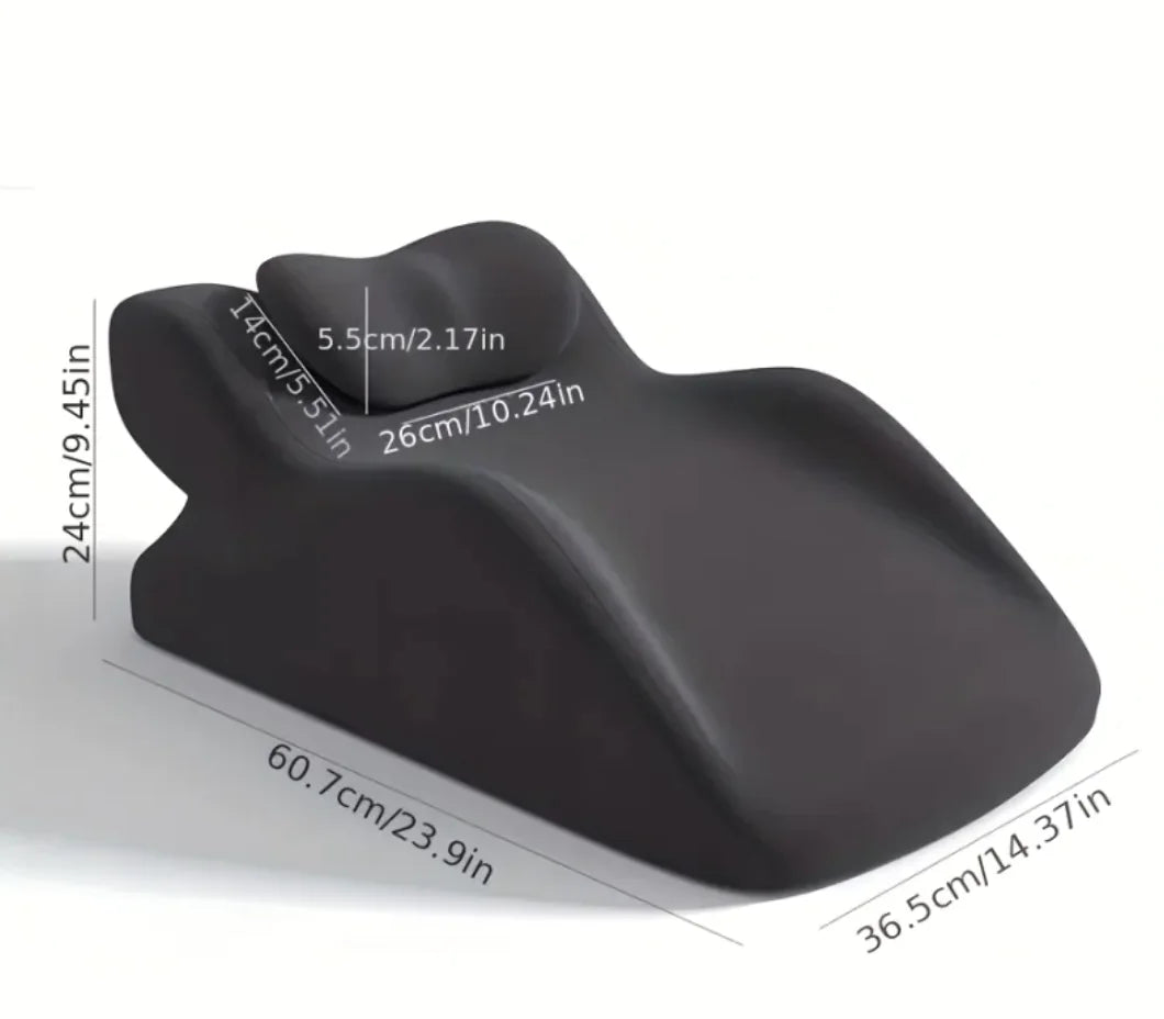 Stomach Sleeper Pillow - Fashivra